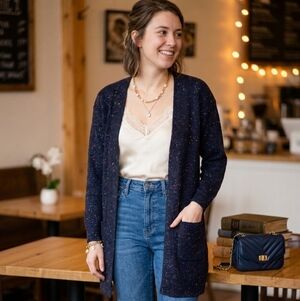 Ashley Daniels Cardigans